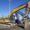 CAT 320GC-07B CAT00320PKTN10***