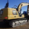 CAT 320GC-07B CAT00320PKTN10***