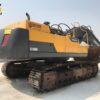 VOLVO EC480DL 281101
