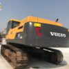 VOLVO EC480DL 281101