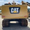 CAT 320-07A HEX00***