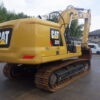 CAT 320-07 HEX01***