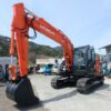HITACHI ZX135US-6 103***