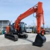 HITACHI ZX135US-6 103***