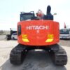 HITACHI ZX135US-6 103***