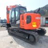 HITACHI ZX135US-6 103***