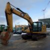 CAT  320-07A HEX01***