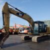 CAT 320EL-2 LAK00***