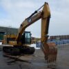 CAT  320-07A HEX01***