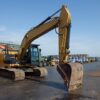 CAT 320EL-2 LAK00***