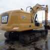 CAT  320-07A HEX01***