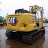 CAT 313-07A JHR00***