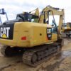 CAT 312FGC FKE00***