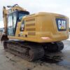 CAT  320-07A HEX01***