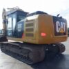 CAT 320EL-2 LAK00***