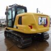 CAT 313-07A JHR00***