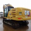 CAT 320-07D MYK10***