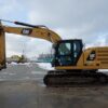 CAT  320-07A HEX01***