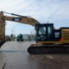 CAT 320EL-2 LAK00***