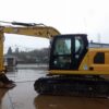 CAT 313-07A JHR00***