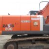 HITACHI ZX200-3 225***