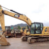 CAT 320-07A HEX00***