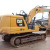 CAT 320-07A HEX00***