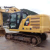 CAT 320-07A HEX00***