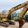 CAT 320GC-07A KTN00***