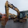 CAT  320E-2 SXE00***