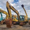 CAT 320GC-07C LKS00***