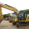 CAT 320-07B HEX10***