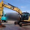 CAT 320GC-07B KTN10***
