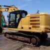 CAT 320GC-07B KTN10***