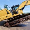 CAT 320GC-07B KTN10***