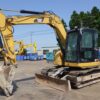 CAT 308E2CR MY200***