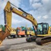 CAT 320-07A HEX01***