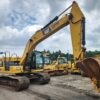 CAT 320-07A HEX01***