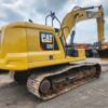 CAT 320-07A HEX01***