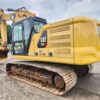 CAT 320-07A HEX01***