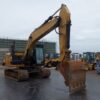 CAT  320E-2 SXE00***