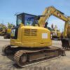 CATERPILLAR 308E2CR 500***