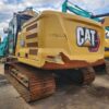 CAT 320GC-07C LKS00***