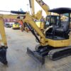 CAT 303ECR SMG00***