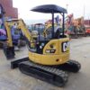 CAT 303ECR SMG00***
