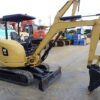 CAT 303ECR SMG00***