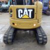 CAT 303ECR SMG00***