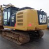 CAT  320E-2 SXE00***