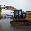 CAT  320E-2 SXE00***