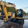 CAT 308E2CR-E PC800***